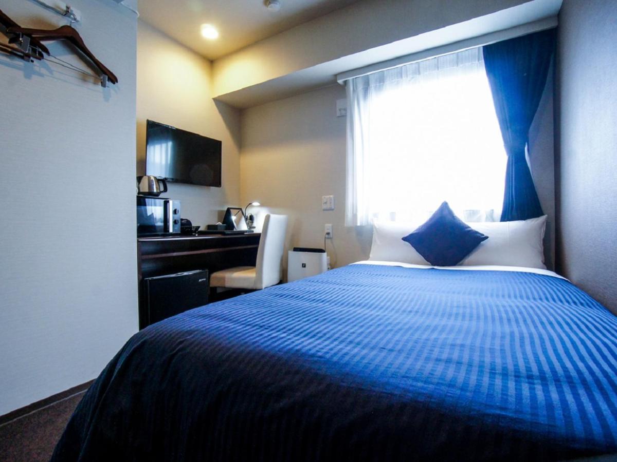 Hotel Livemax Kasai Ekimae Токио Екстериор снимка