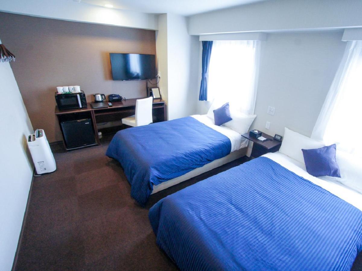 Hotel Livemax Kasai Ekimae Токио Екстериор снимка