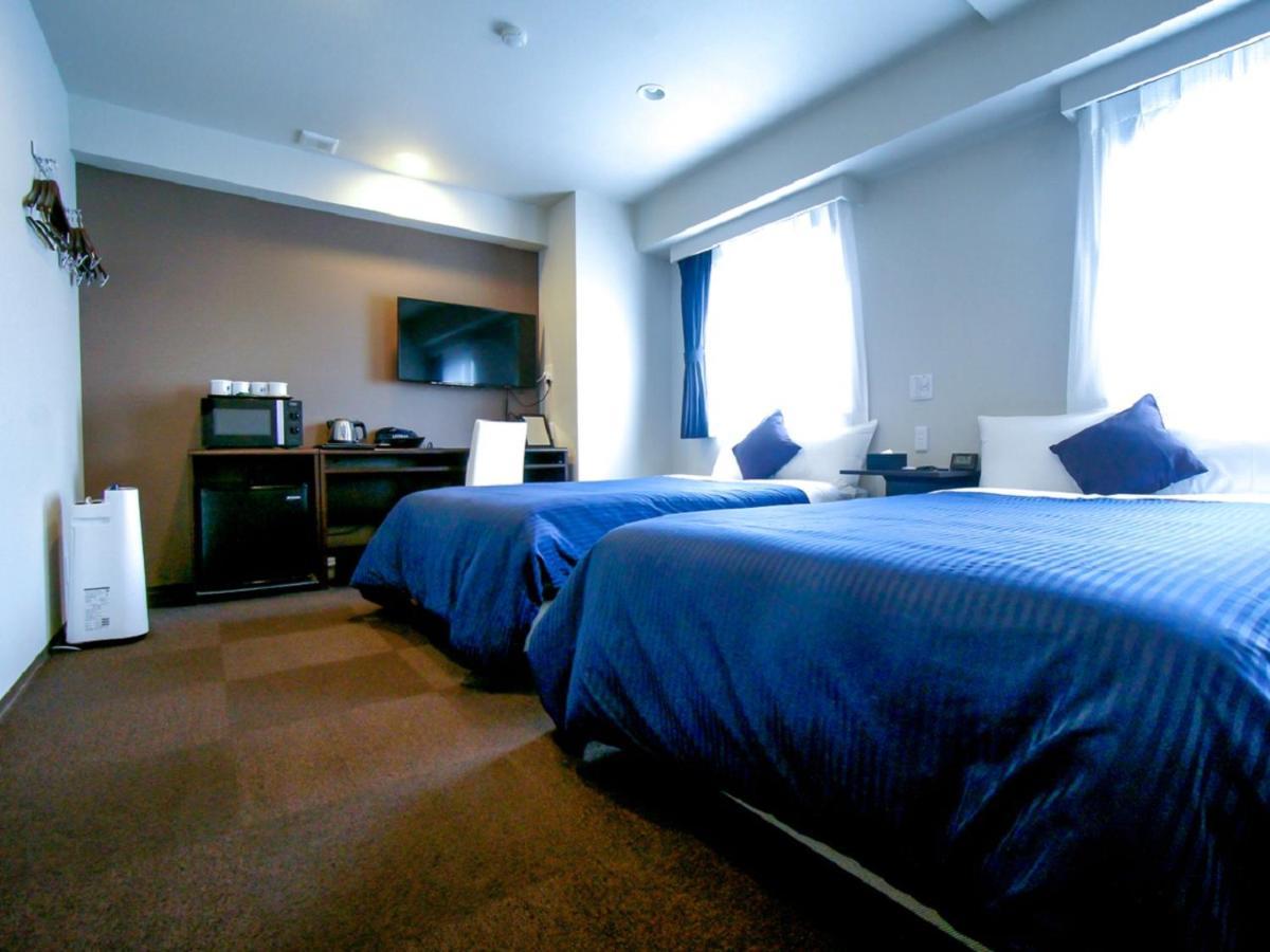 Hotel Livemax Kasai Ekimae Токио Екстериор снимка