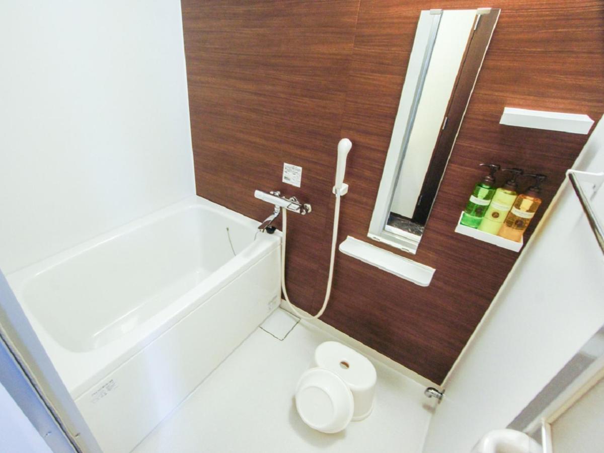 Hotel Livemax Kasai Ekimae Токио Екстериор снимка
